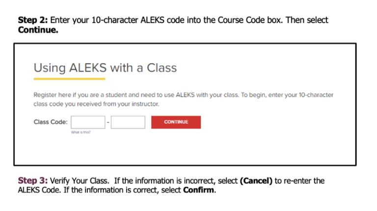 PSSP ALEKS Information 2026 – Learning Strategies Center